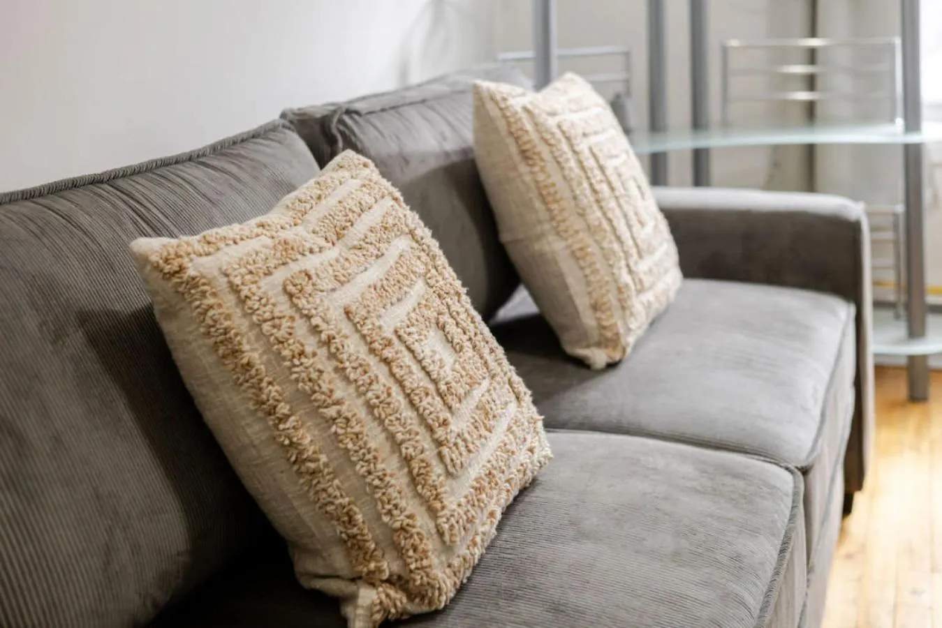 Spectacular 2B Unit In Montreal Apartment 0*,  Canada